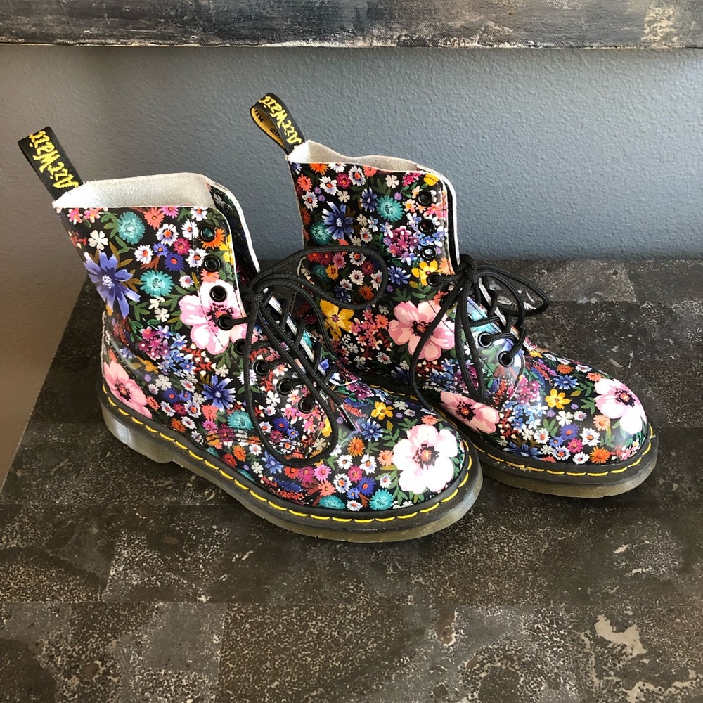 Doc Martens